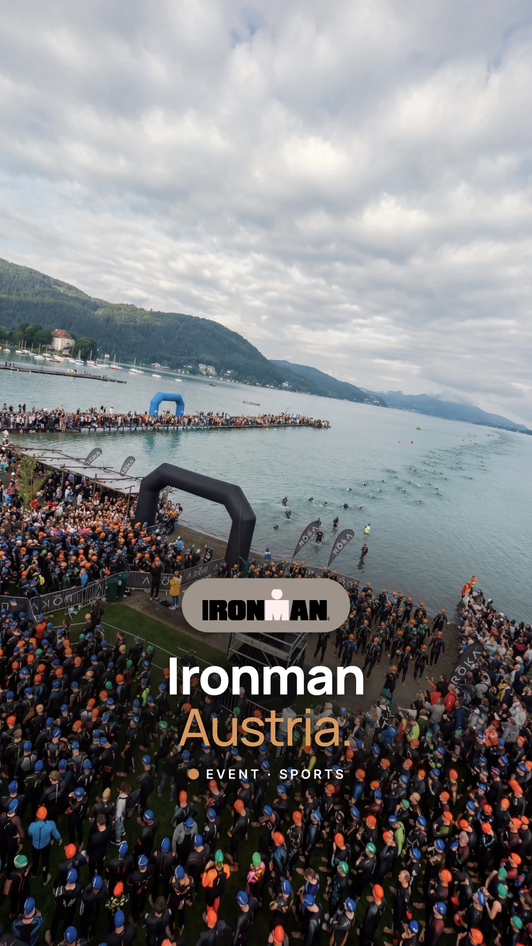 Ironman Austria