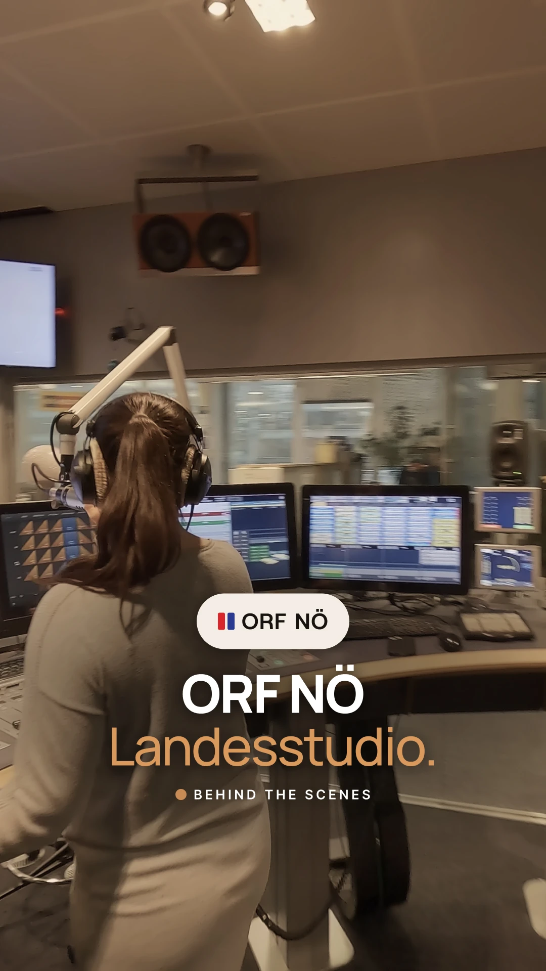 ORF NÖ Landesstudio