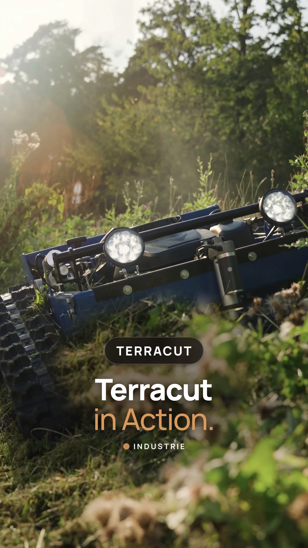 Terracut