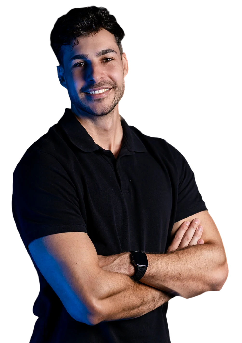 Paul – Founder, Head of Strategy & Web bei Cineflights